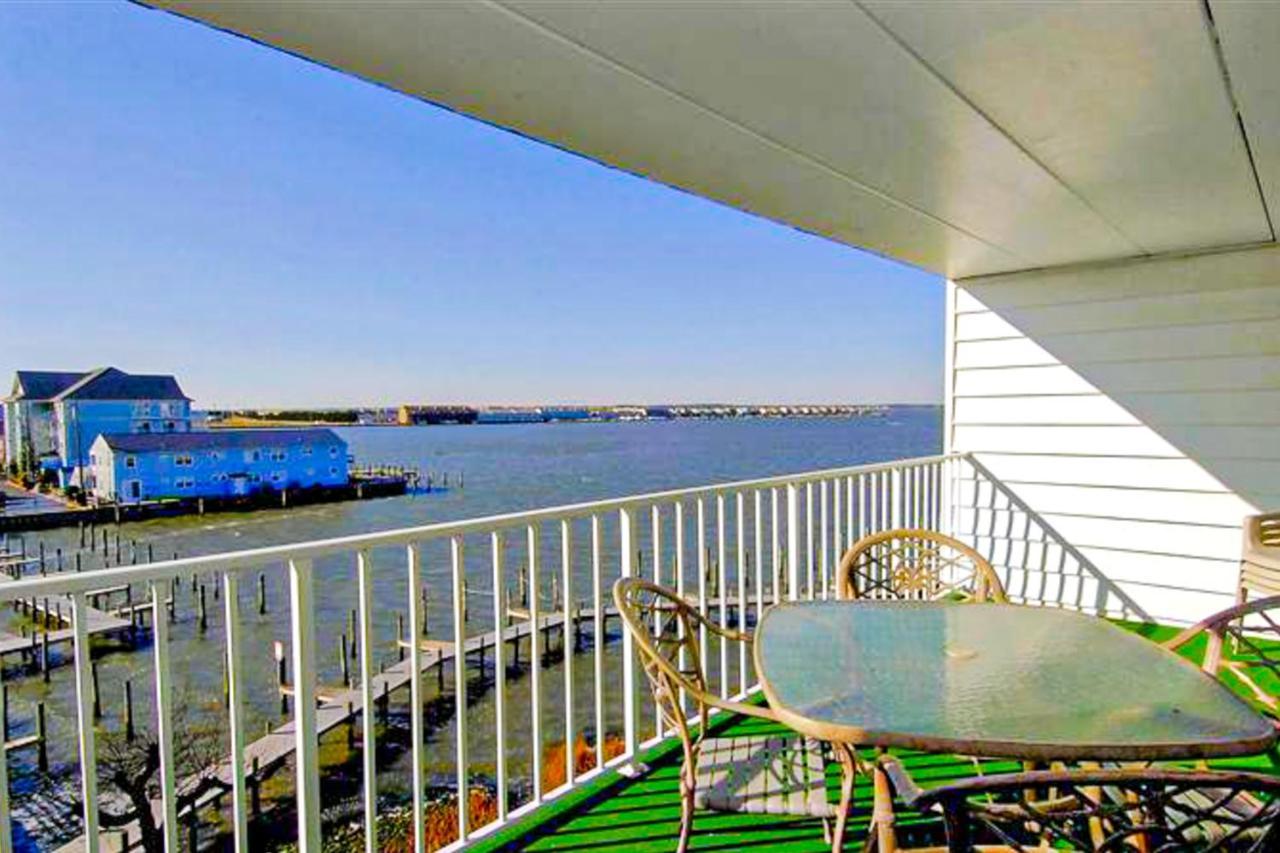 Thunder Island Condos II Ocean City Ngoại thất bức ảnh