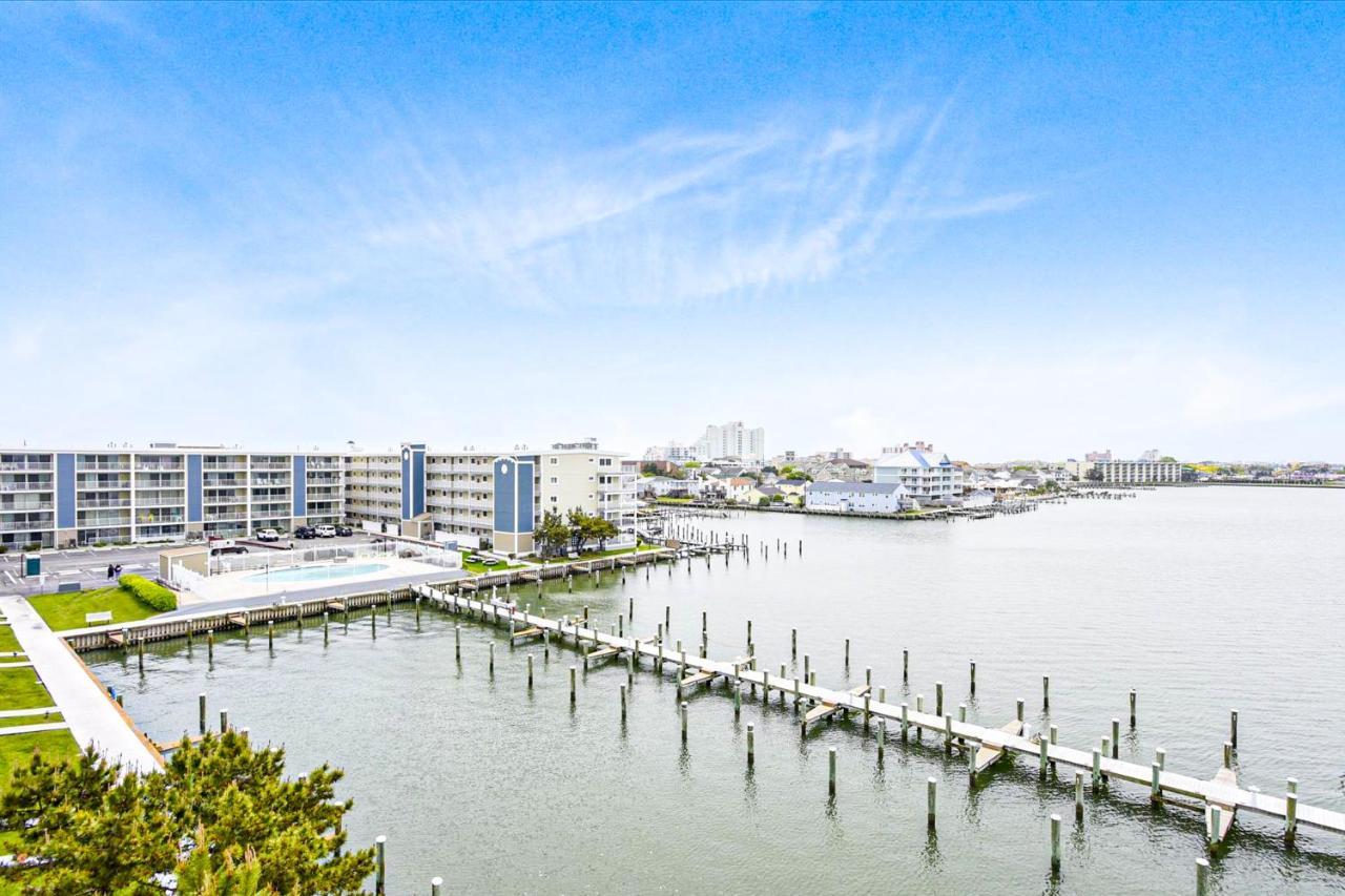Thunder Island Condos II Ocean City Ngoại thất bức ảnh