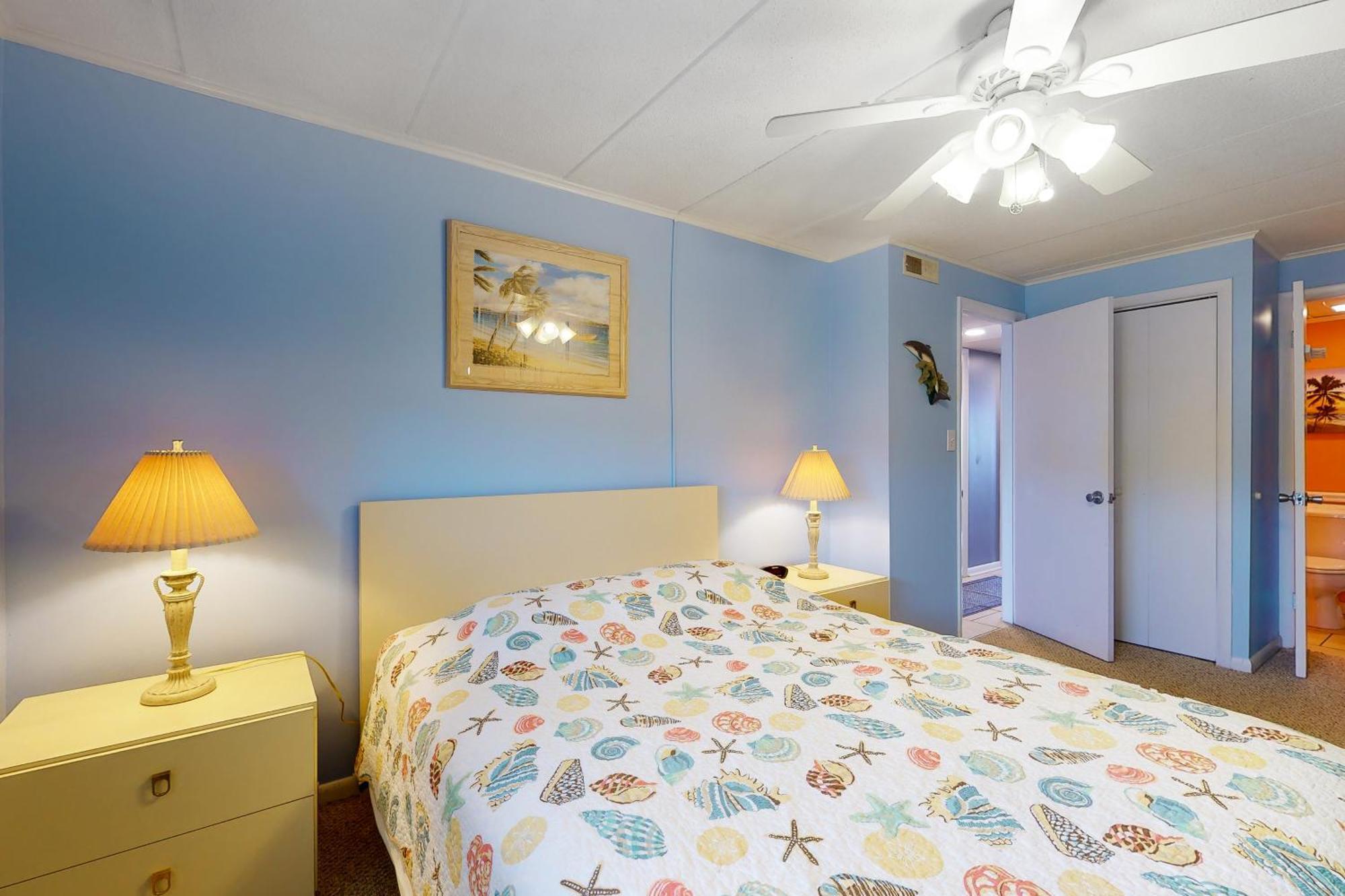 Thunder Island Condos II Ocean City Phòng bức ảnh