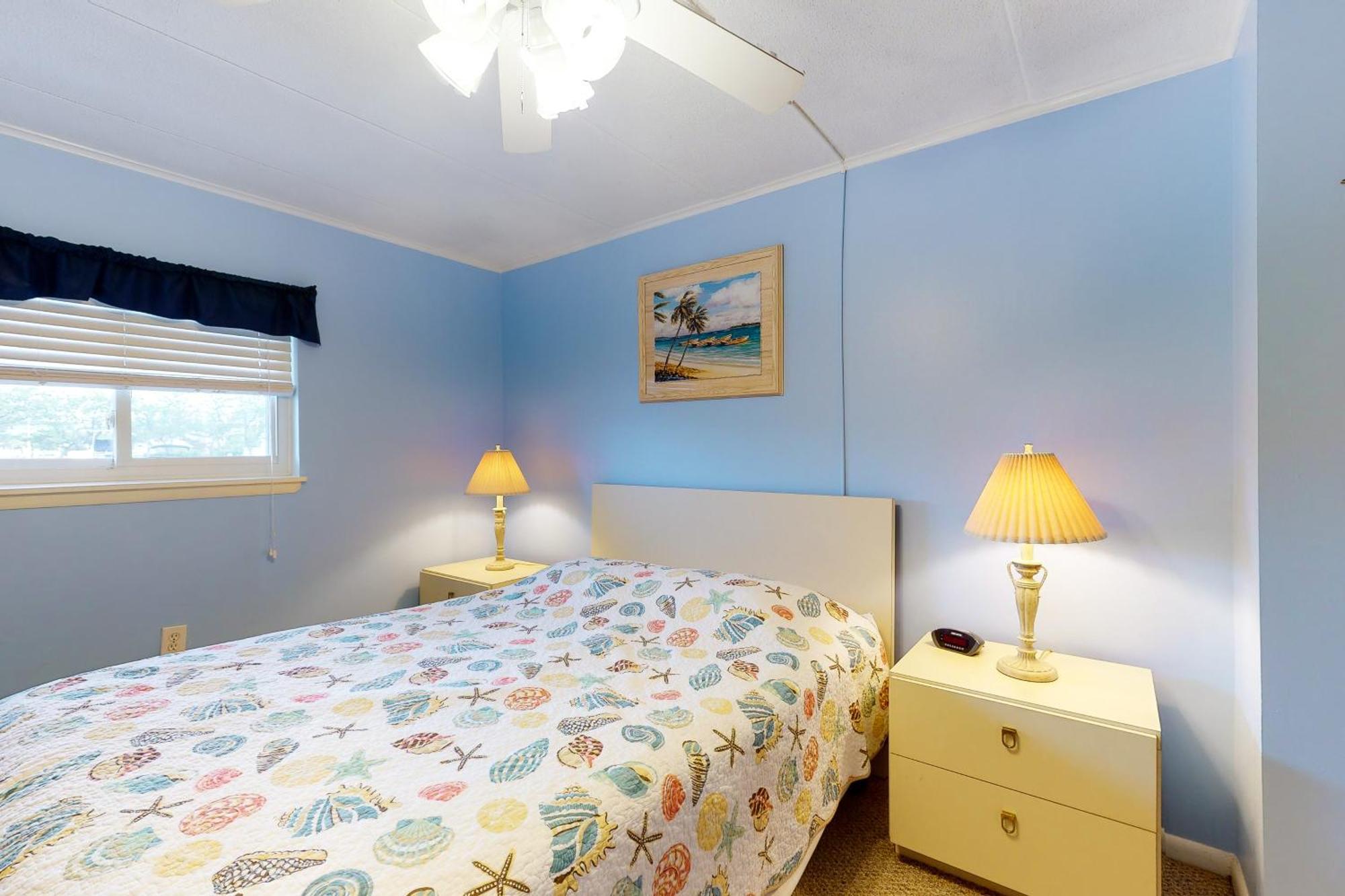 Thunder Island Condos II Ocean City Phòng bức ảnh
