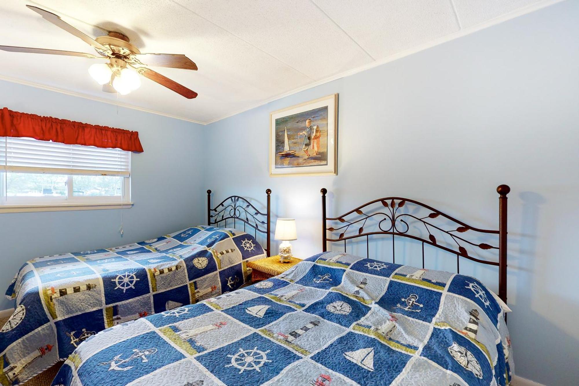 Thunder Island Condos II Ocean City Phòng bức ảnh