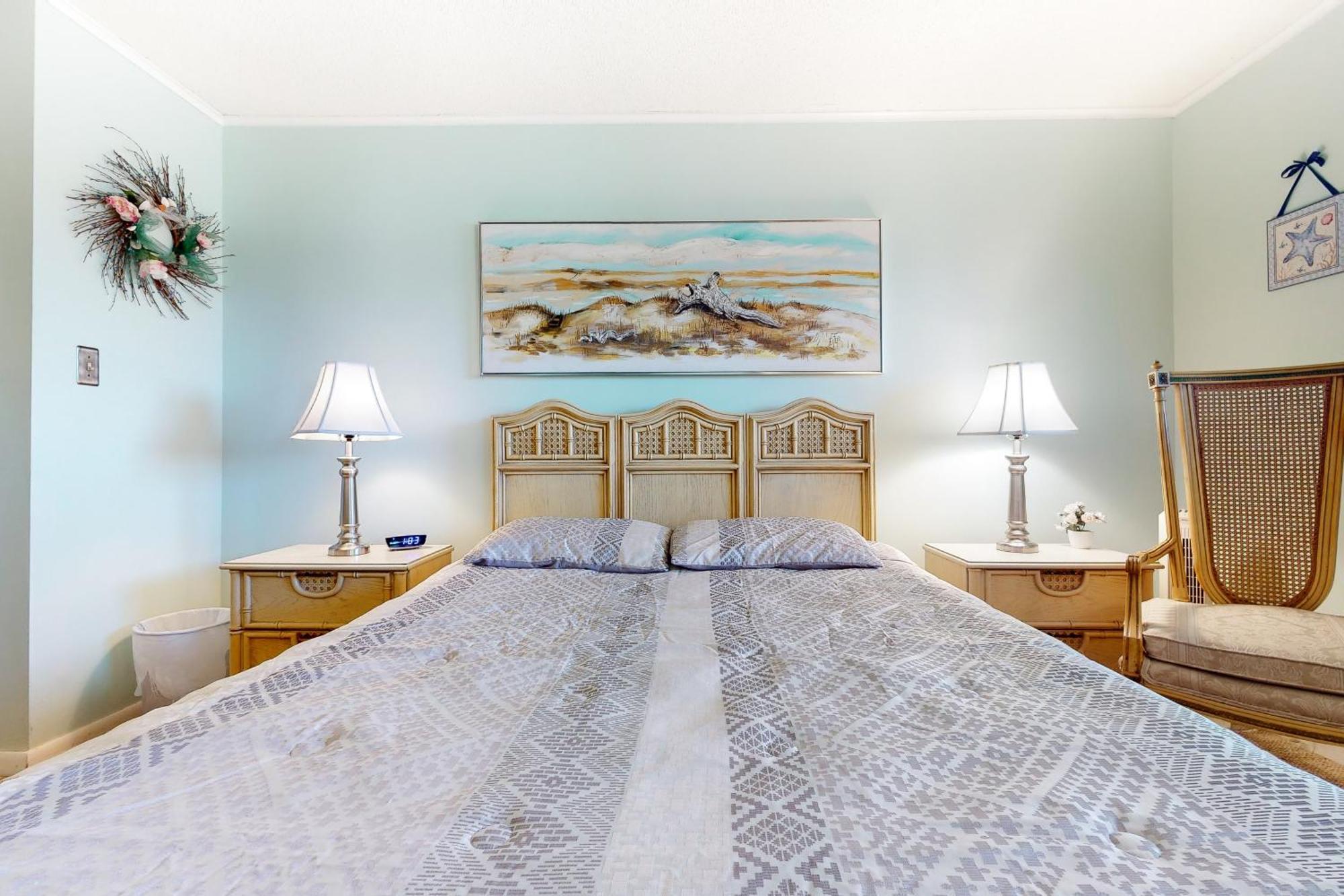 Thunder Island Condos II Ocean City Phòng bức ảnh