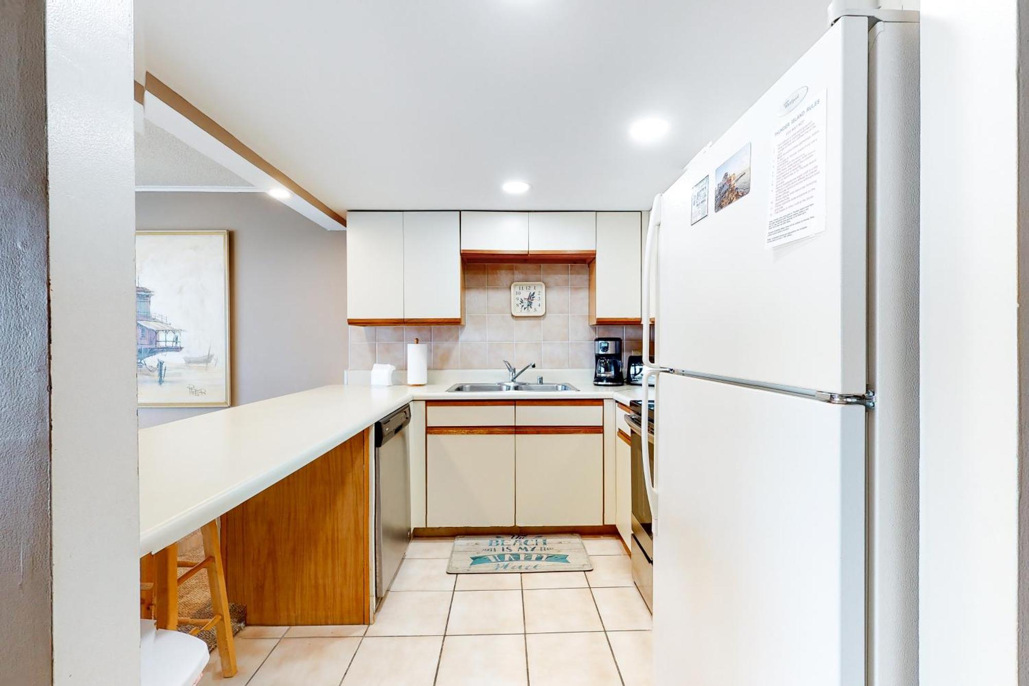 Thunder Island Condos II Ocean City Phòng bức ảnh