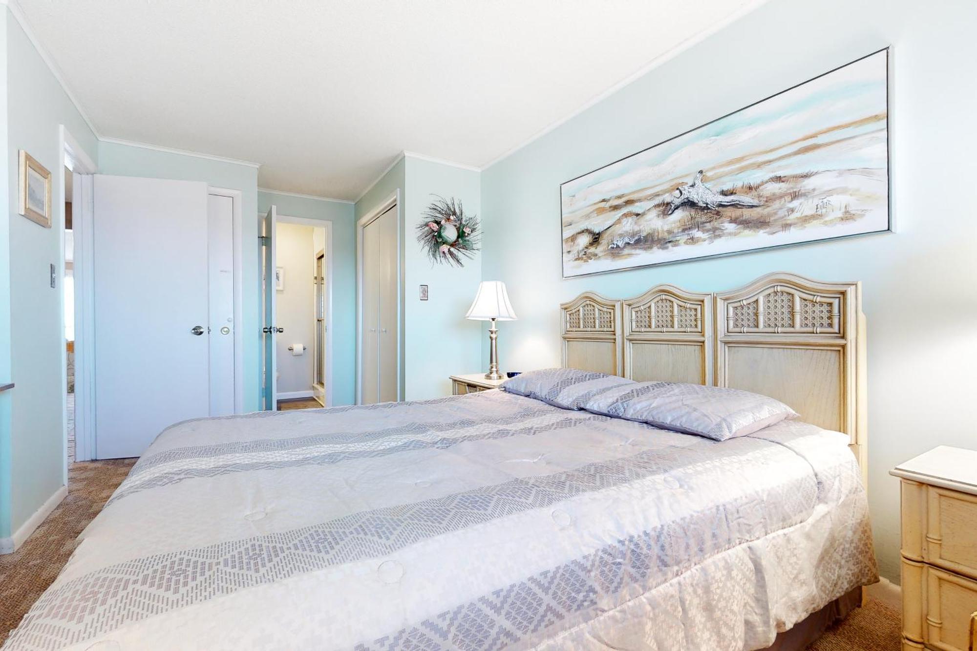Thunder Island Condos II Ocean City Phòng bức ảnh