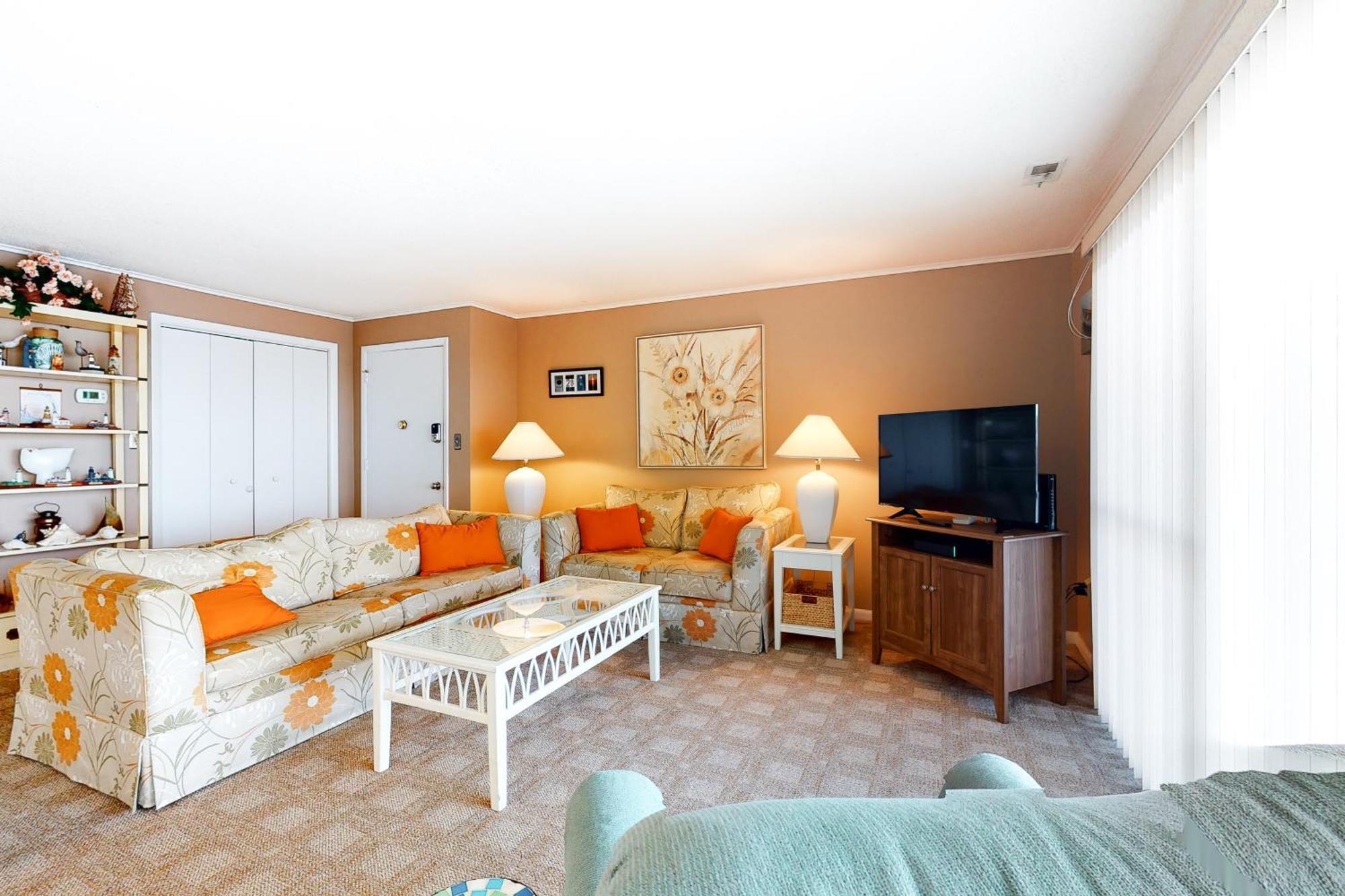 Thunder Island Condos II Ocean City Phòng bức ảnh