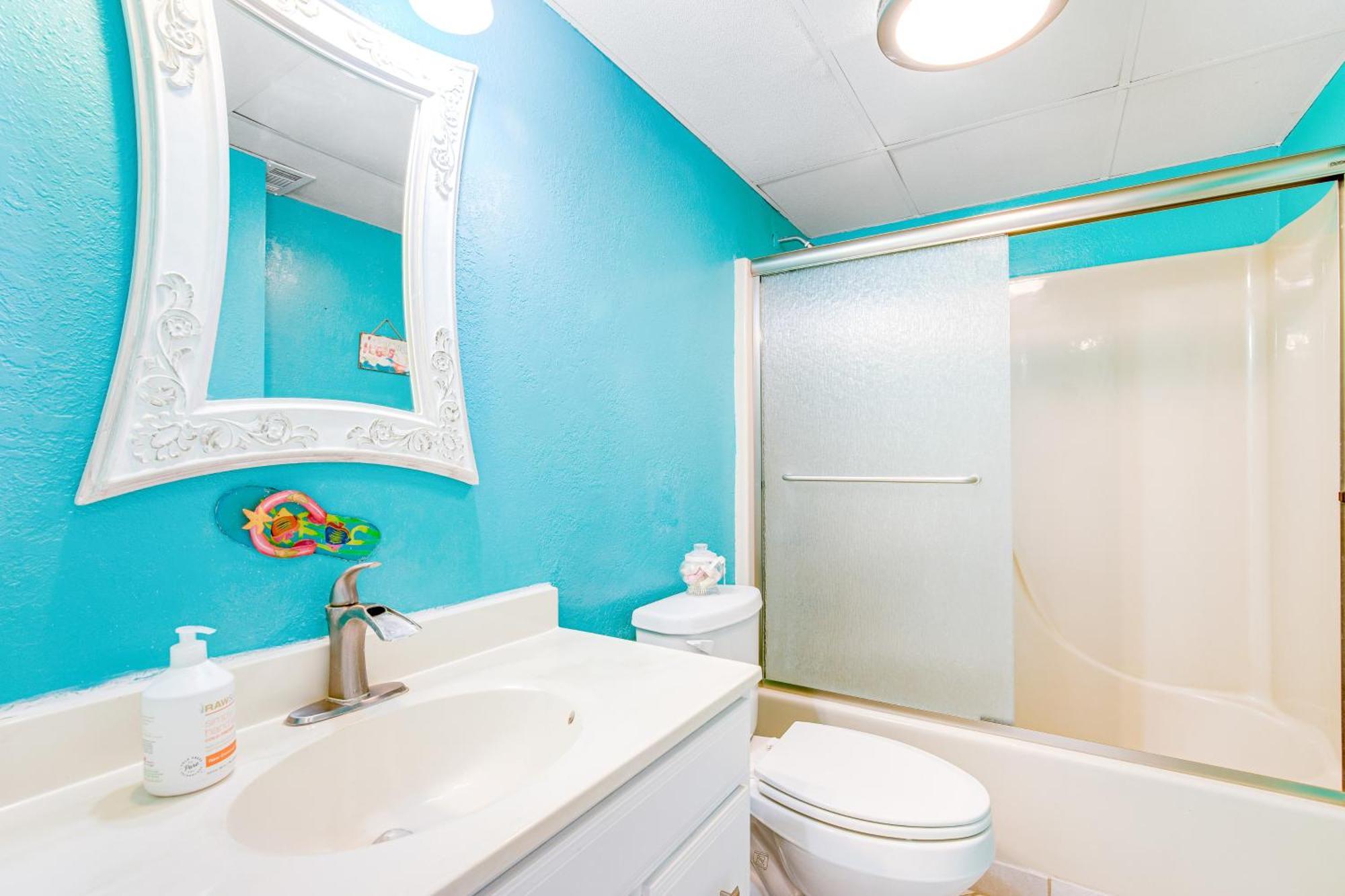 Thunder Island Condos II Ocean City Phòng bức ảnh