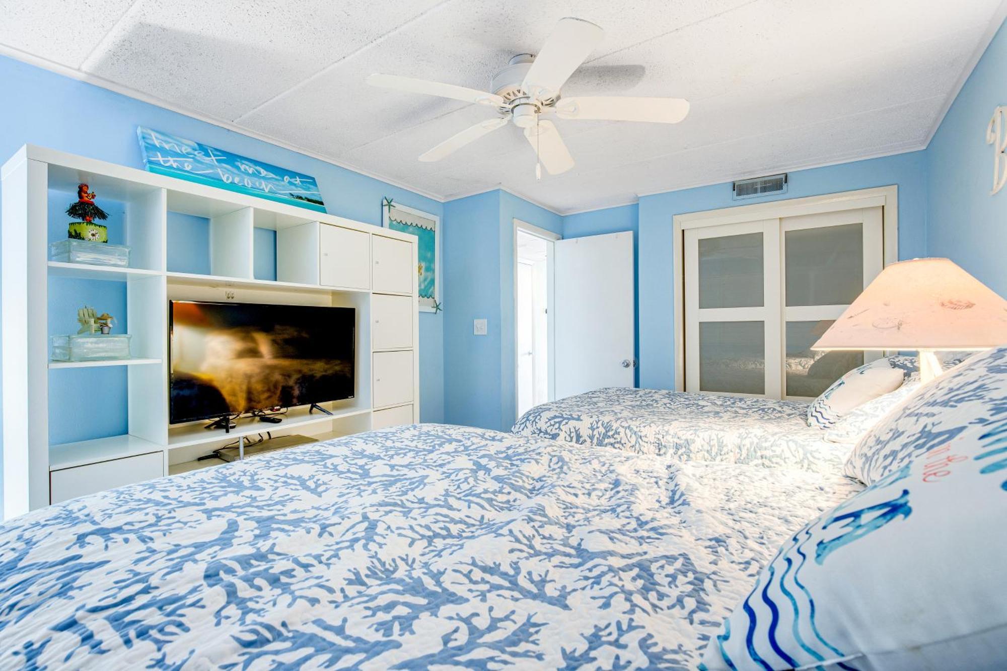 Thunder Island Condos II Ocean City Phòng bức ảnh