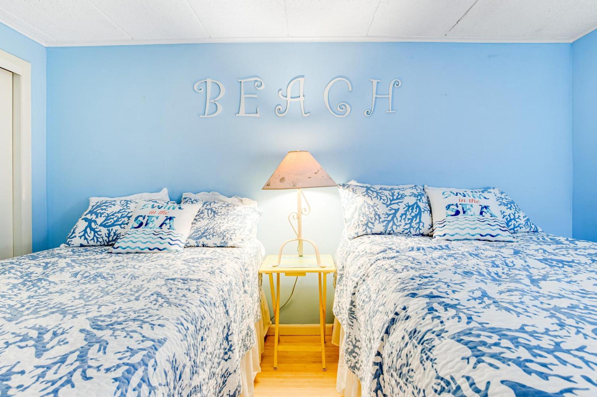 Thunder Island Condos II Ocean City Phòng bức ảnh
